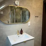 Stajnia Kaliska Farm stay Lochow