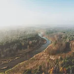 Farm stay Stajnia Kaliska *