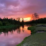 Farm stay Stajnia Kaliska