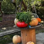 Stajnia Kaliska Lochow
