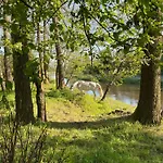 Stajnia Kaliska Gospodarstwo agroturystyczne Łochów