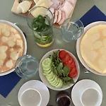 Gospodarstwo agroturystyczne Stajnia Kaliska Łochów
