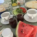 Stajnia Kaliska Lochow