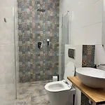 Stajnia Kaliska Farm stay *