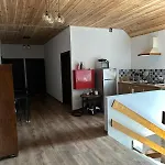 Stajnia Kaliska Gospodarstwo agroturystyczne