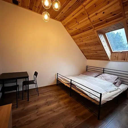 Alojamento de Turismo Rural Stajnia Kaliska *