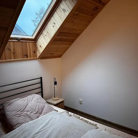 Stajnia Kaliska Łochów