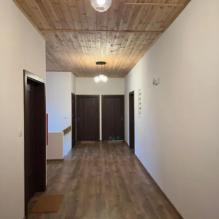 Stajnia Kaliska * Łochów