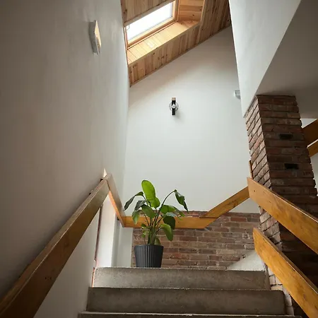 팜스테이 Stajnia Kaliska *