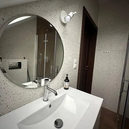 Stajnia Kaliska 팜스테이 *