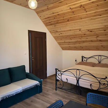 Stajnia Kaliska Łochów