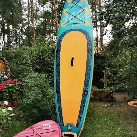 Stajnia Kaliska Alojamento de Turismo Rural *