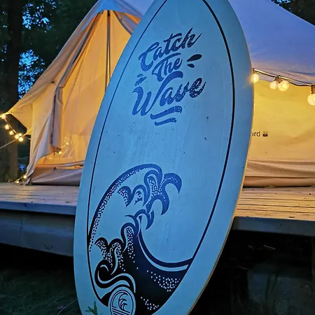 팜스테이 Stajnia Kaliska