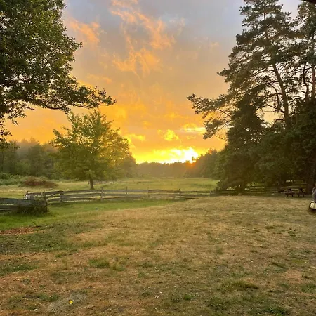 팜스테이 Stajnia Kaliska