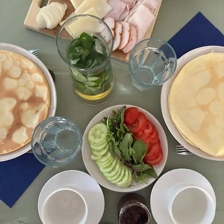 팜스테이 Stajnia Kaliska Łochów