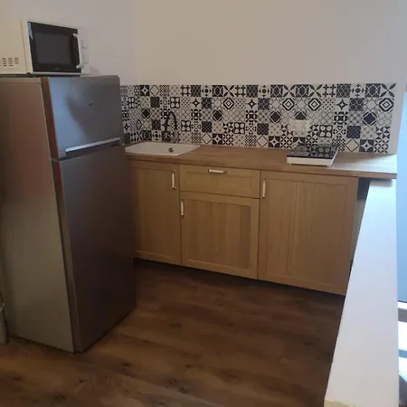 Stajnia Kaliska 팜스테이