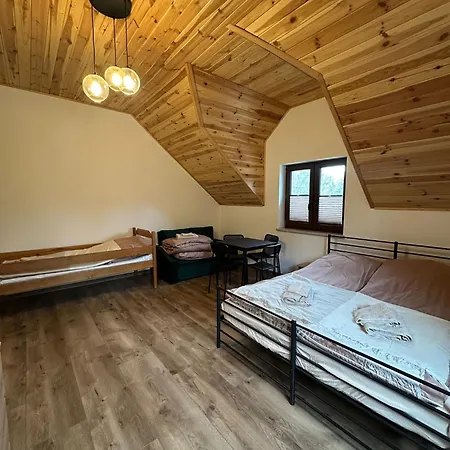 Stajnia Kaliska * Łochów