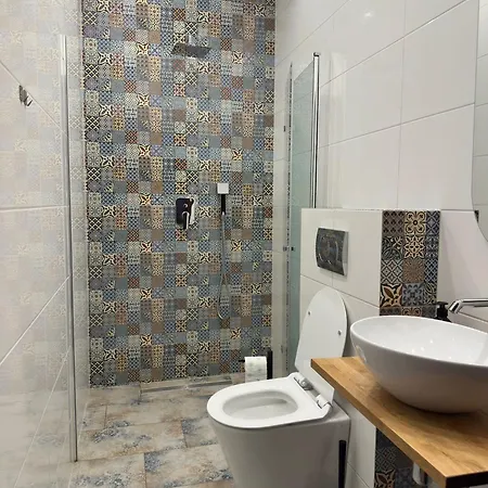 Stajnia Kaliska Bauernhof *
