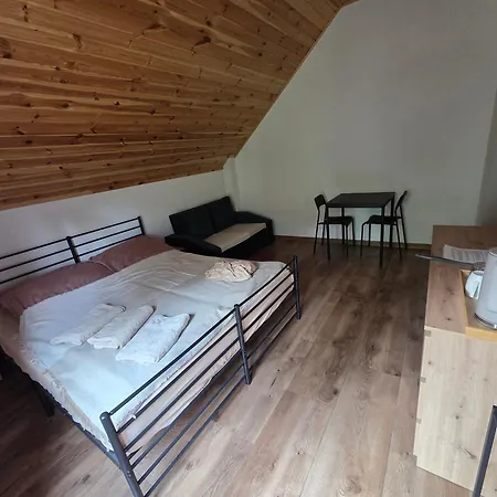 Bauernhof Stajnia Kaliska *