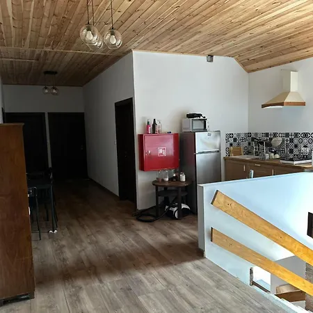 Stajnia Kaliska 팜스테이