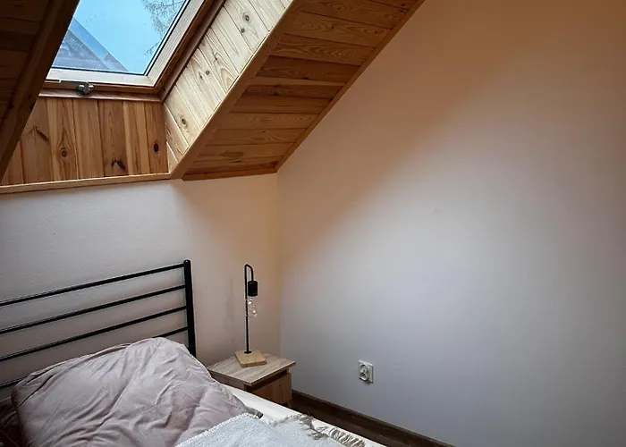 Stajnia Kaliska Łochów