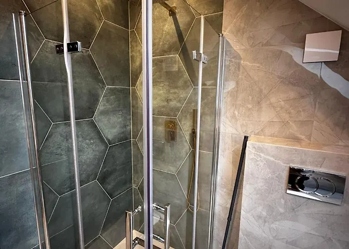 Stajnia Kaliska Łochów