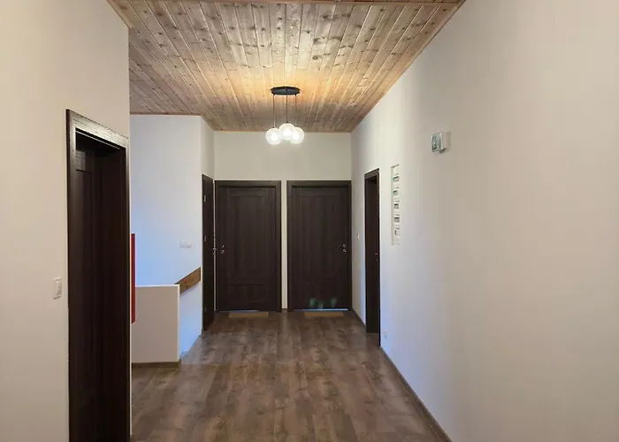 Stajnia Kaliska * Łochów