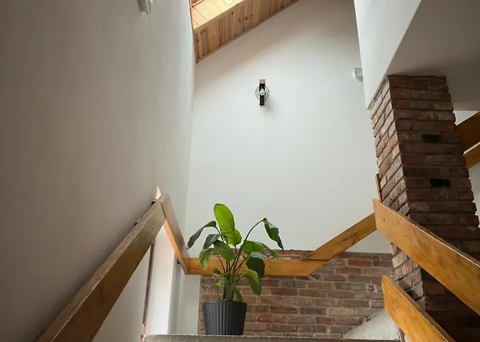 Alojamento de Turismo Rural Stajnia Kaliska *