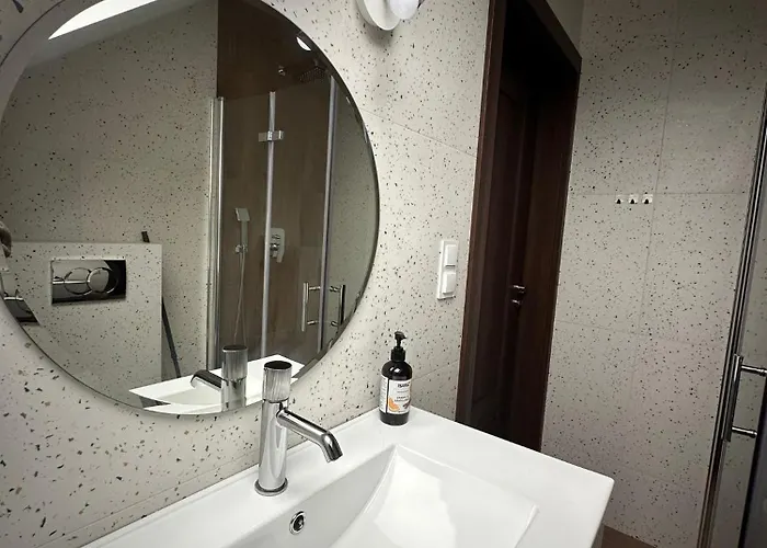 Stajnia Kaliska Gospodarstwo agroturystyczne *