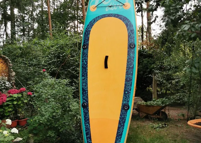 Stajnia Kaliska Gospodarstwo agroturystyczne *