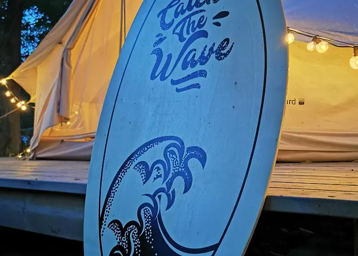 Alojamento de Turismo Rural Stajnia Kaliska