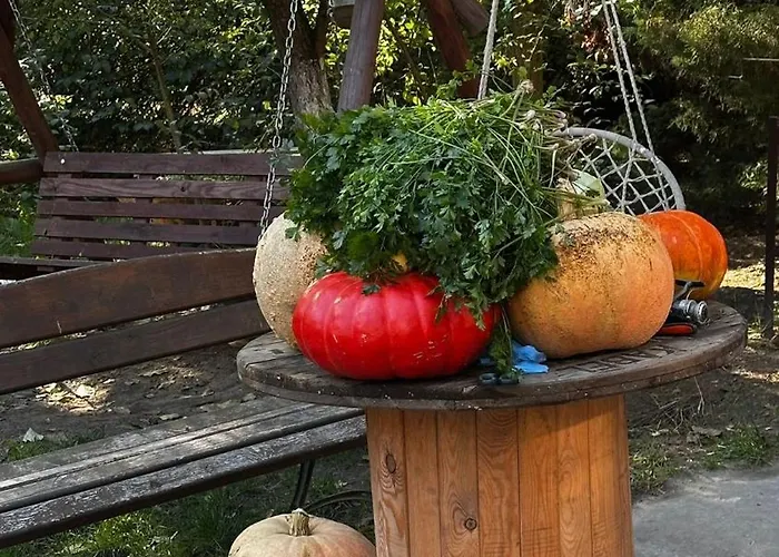 Stajnia Kaliska Łochów