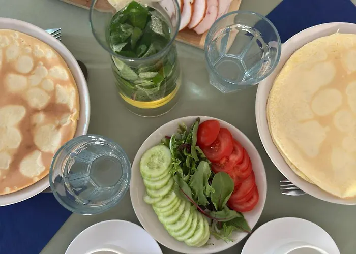 Gospodarstwo agroturystyczne Stajnia Kaliska Łochów