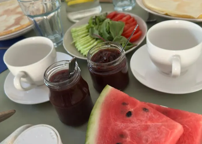 Stajnia Kaliska Łochów