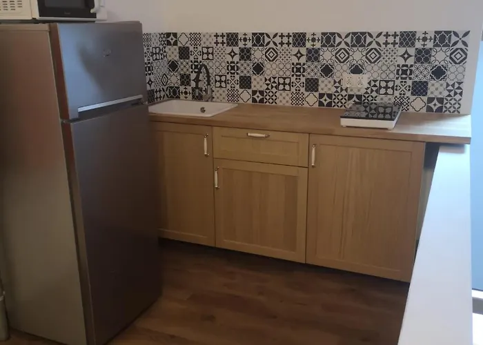 Stajnia Kaliska Alojamento de Turismo Rural