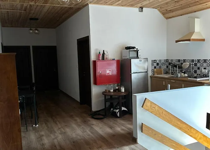 Stajnia Kaliska Gospodarstwo agroturystyczne